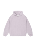 Essential Oversized Fleece Hoodie