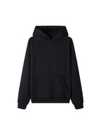 Essential Raglan Sleeve Fleece Hoodie