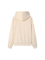 Essential Raglan Sleeve Fleece Hoodie