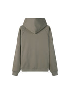 Essential Raglan Sleeve Fleece Hoodie