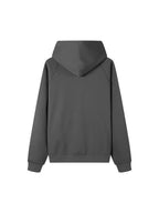 Essential Raglan Sleeve Fleece Hoodie