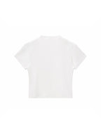 Essential Slim Fit Mock Neck T-Shirt