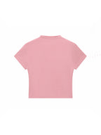 Essential Slim Fit Mock Neck T-Shirt