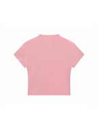 Essential Slim Fit Mock Neck T-Shirt