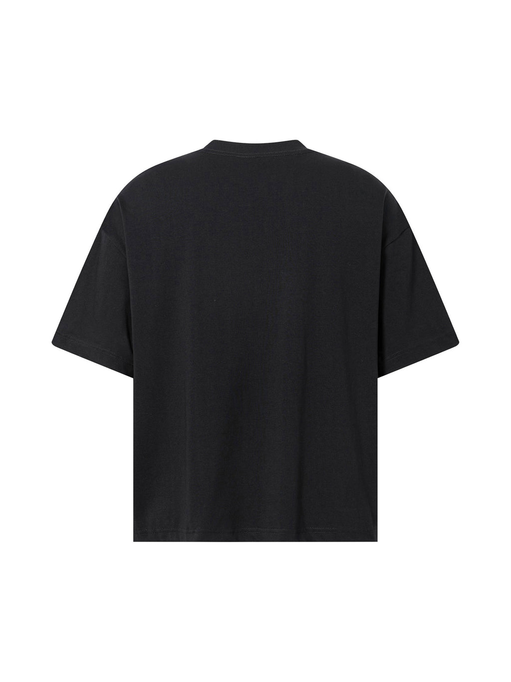 Essential Sorona Boxy T-Shirt