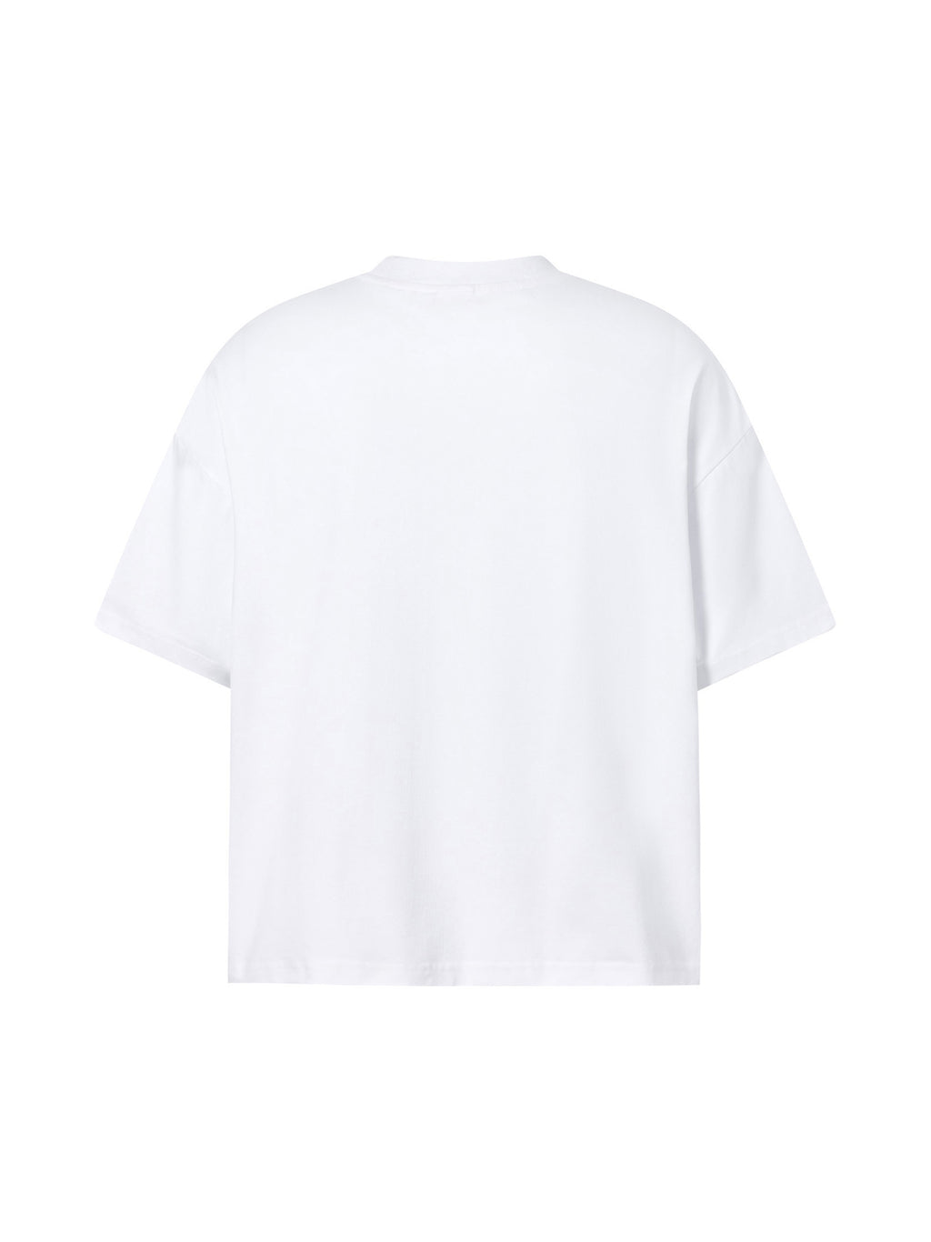 Essential Sorona Boxy T-Shirt