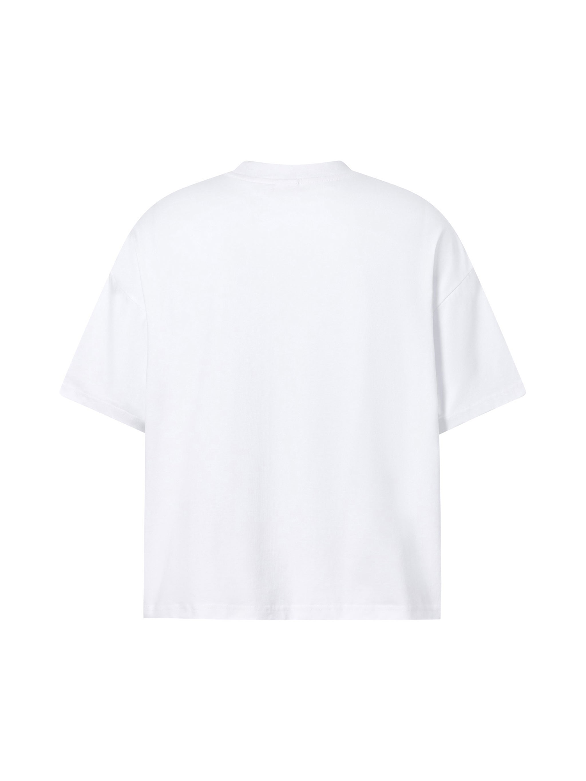 Essential Sorona Boxy T-Shirt