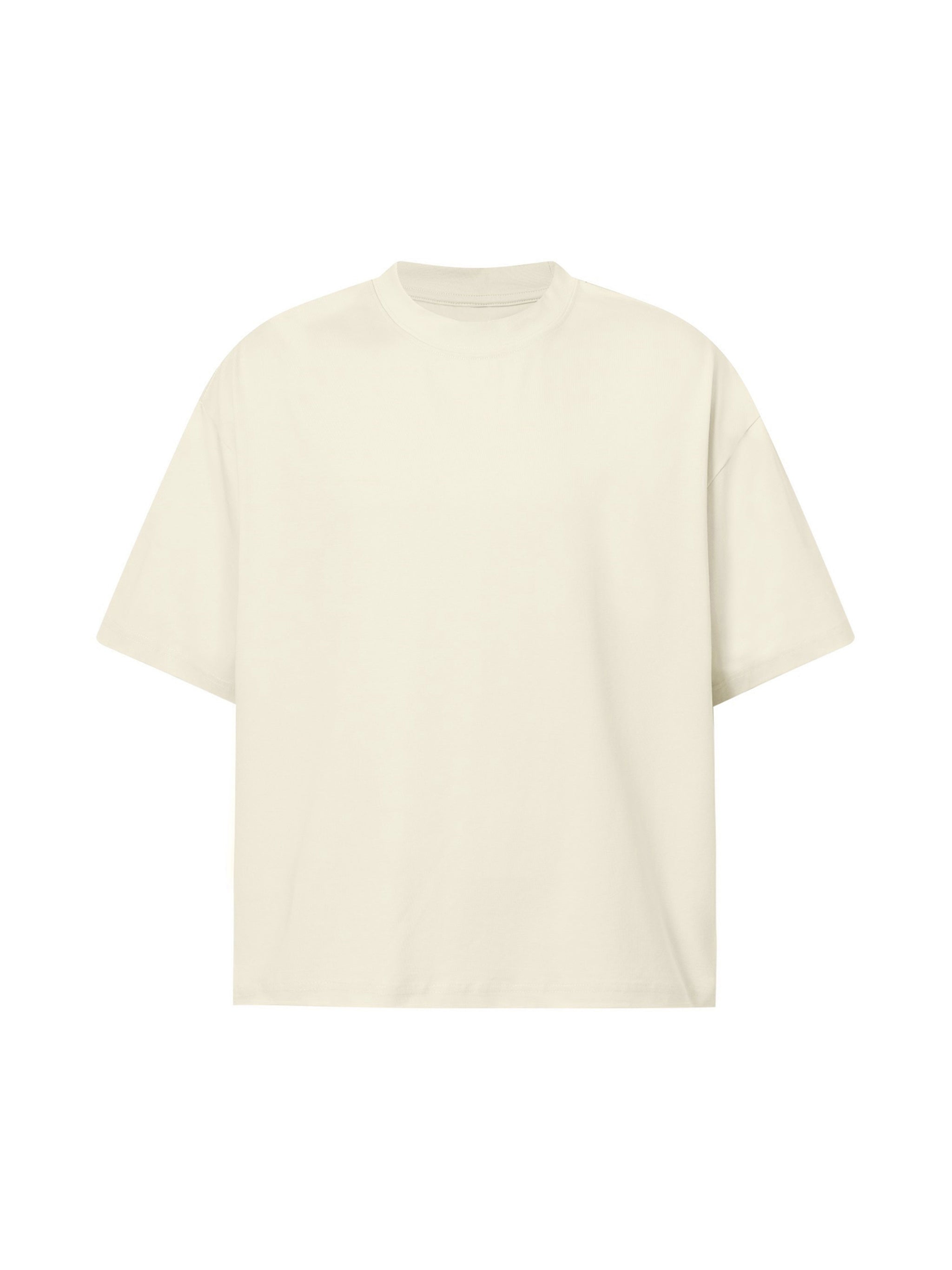 Essential Sorona Boxy T-Shirt