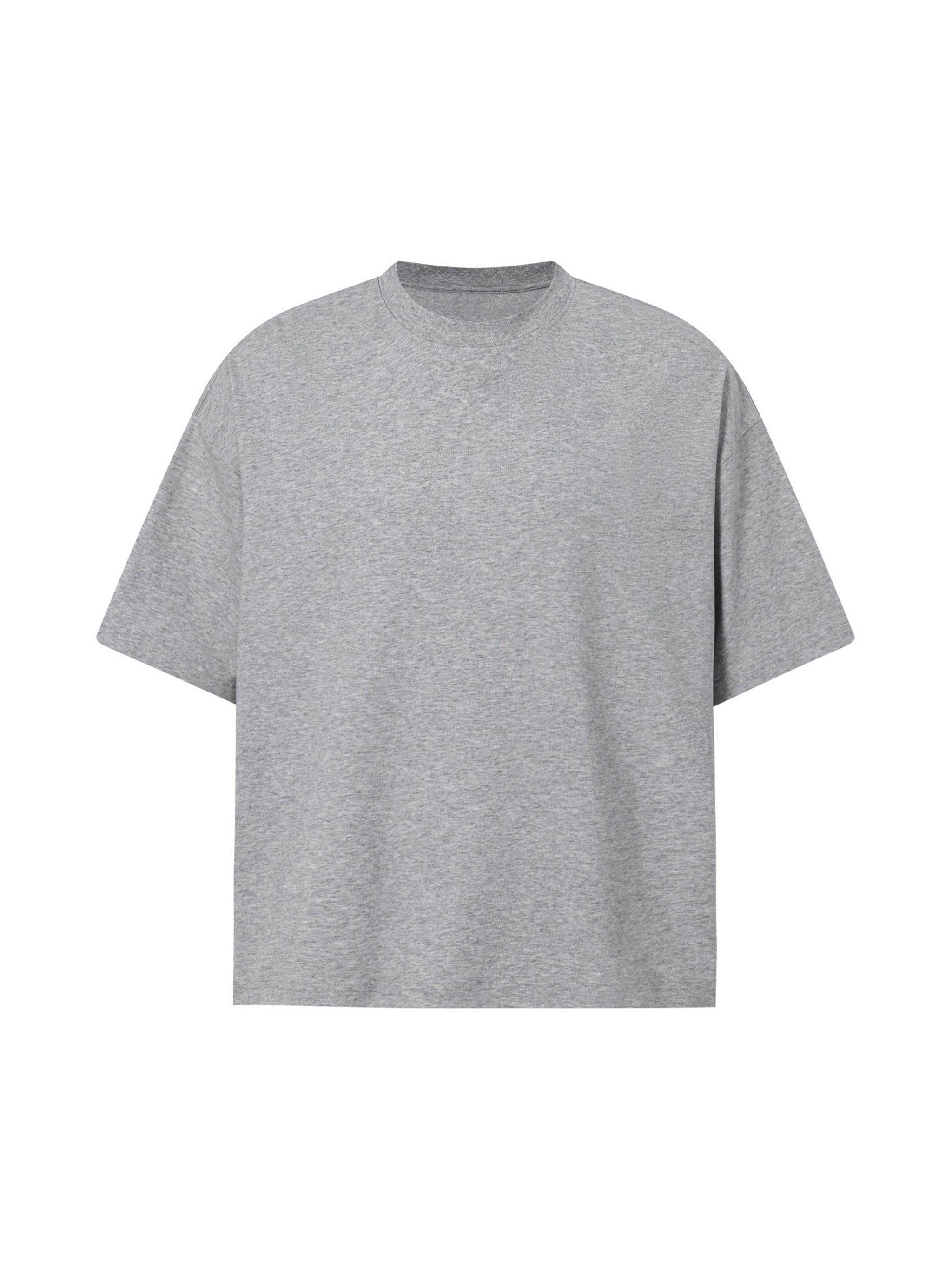 Essential Sorona Boxy T-Shirt