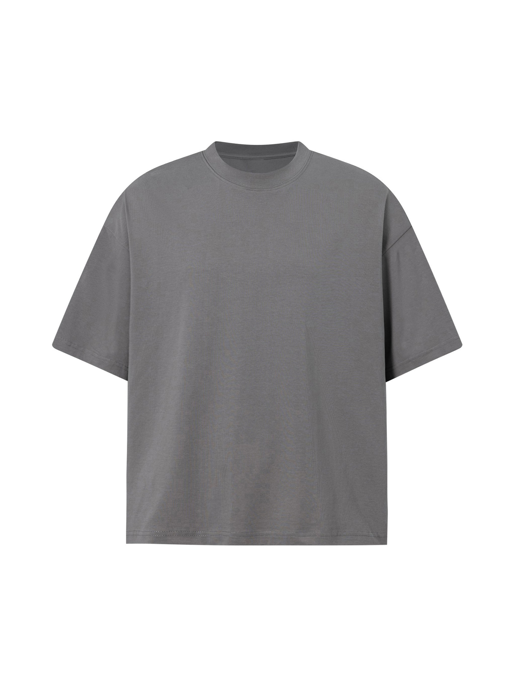 Essential Sorona Boxy T-Shirt