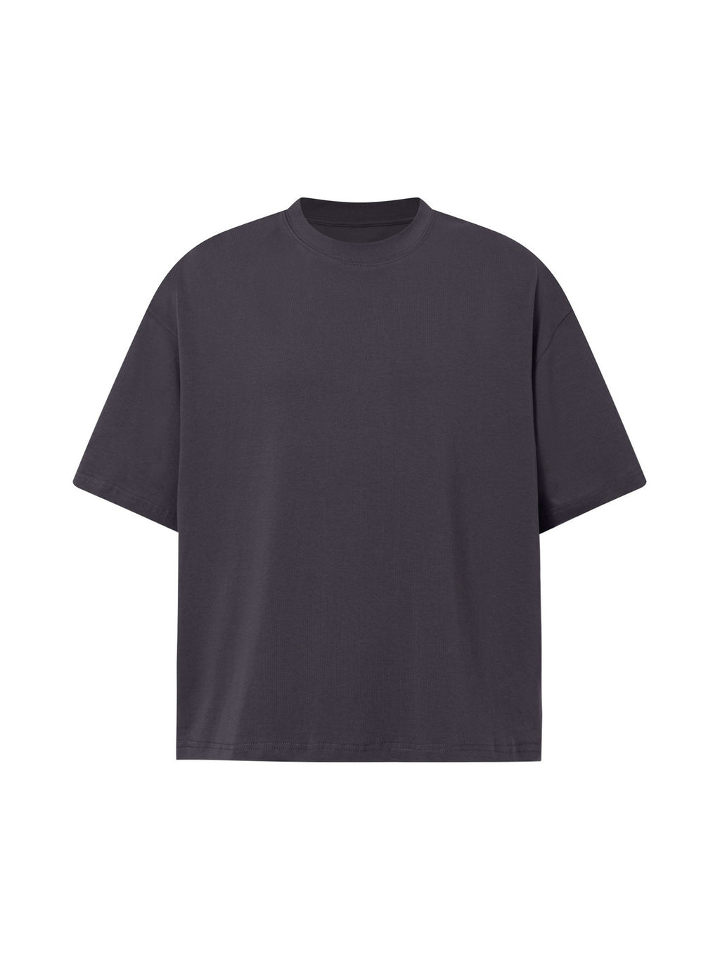 Essential Sorona Boxy T-Shirt