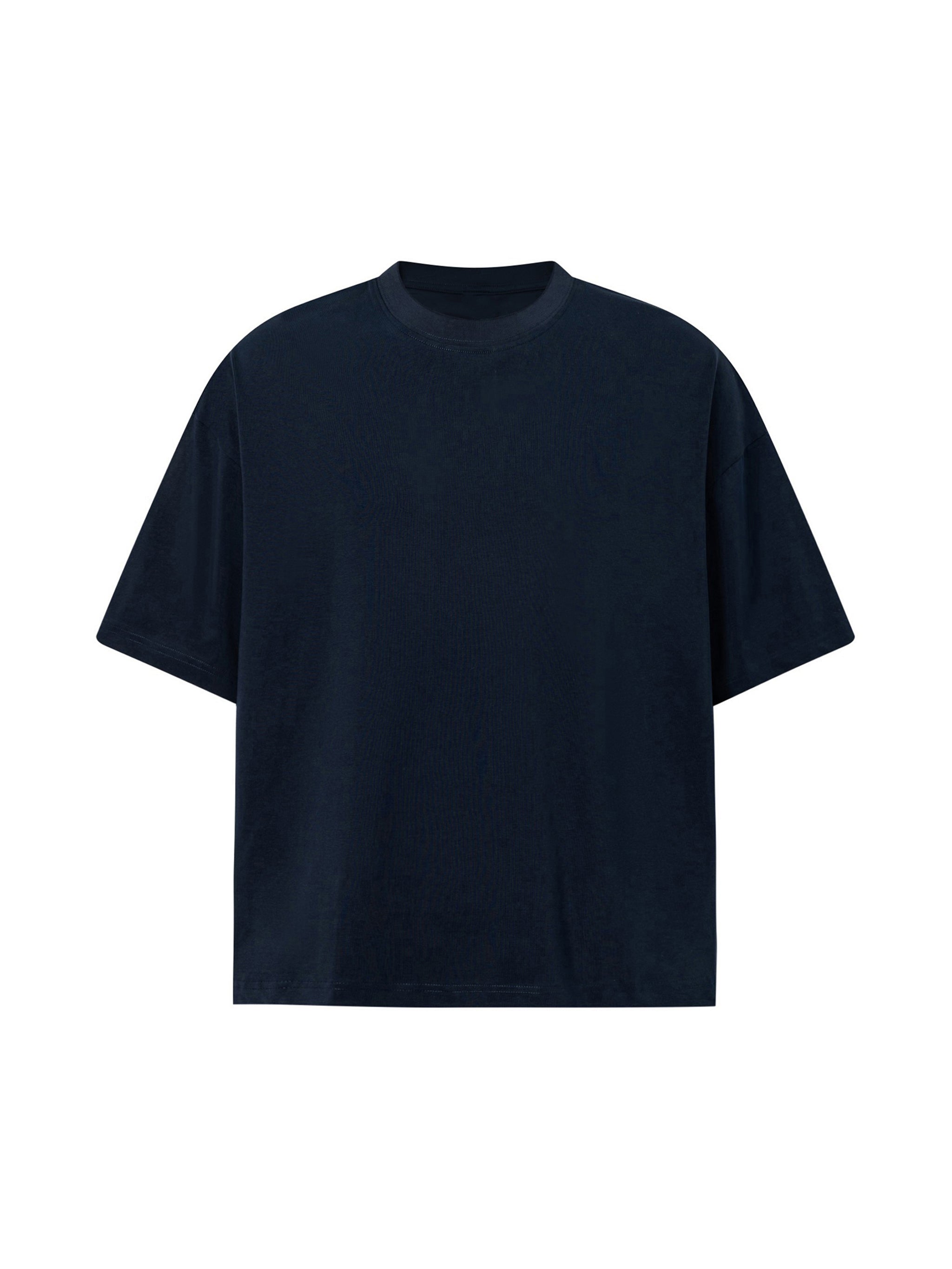 Essential Sorona Boxy T-Shirt