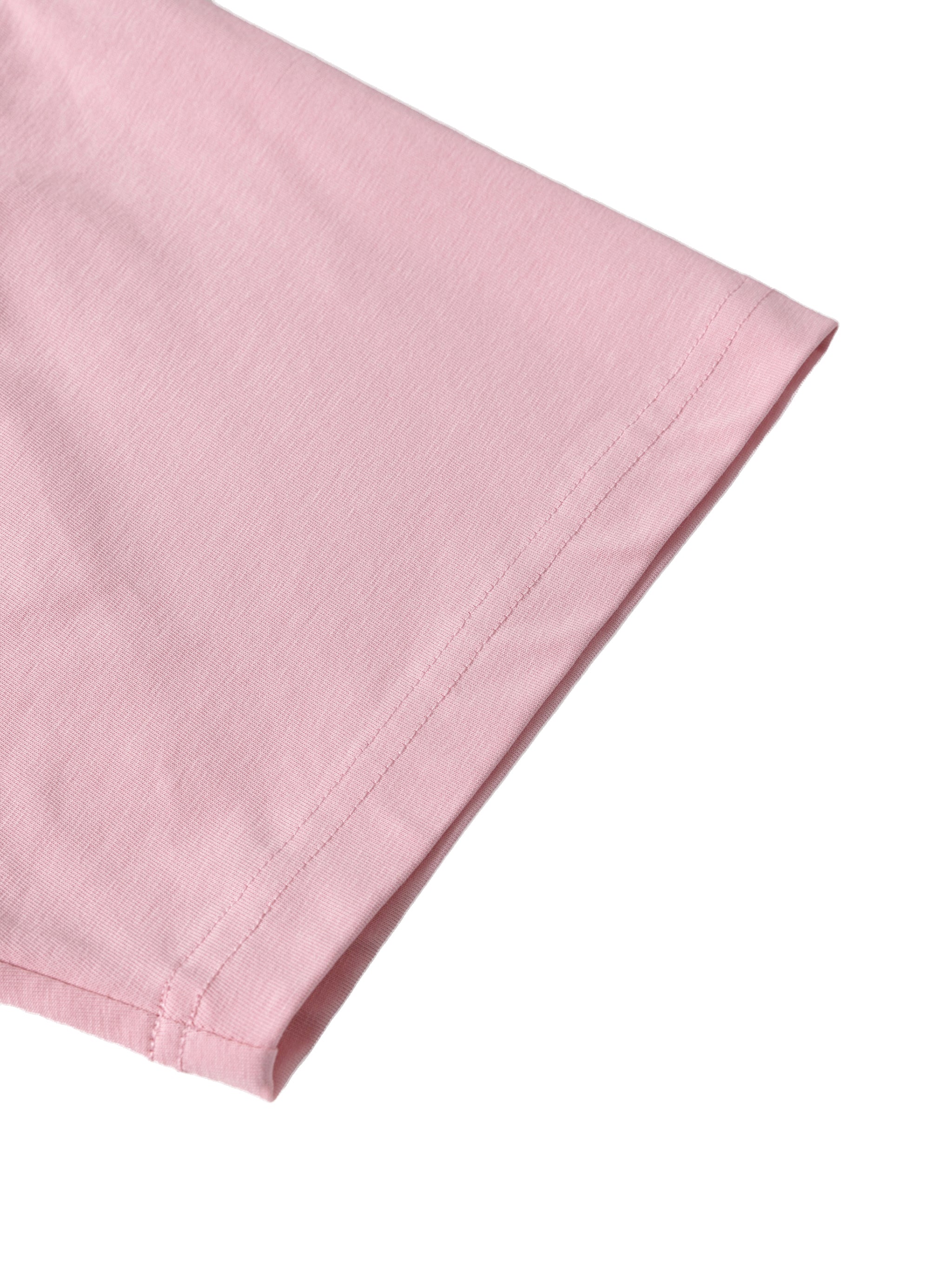 Essential Sorona Boxy T-Shirt