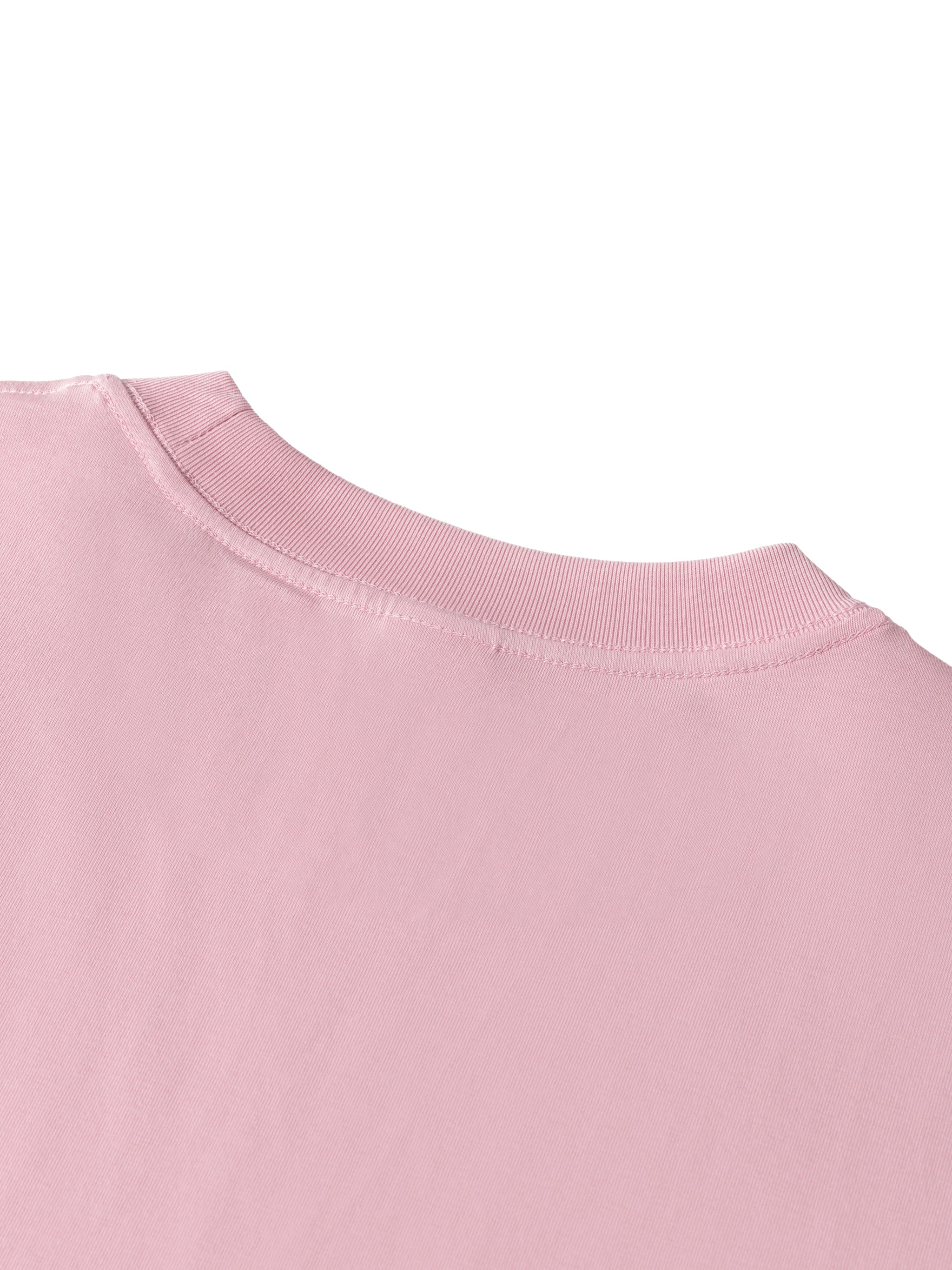 Essential Sorona Boxy T-Shirt