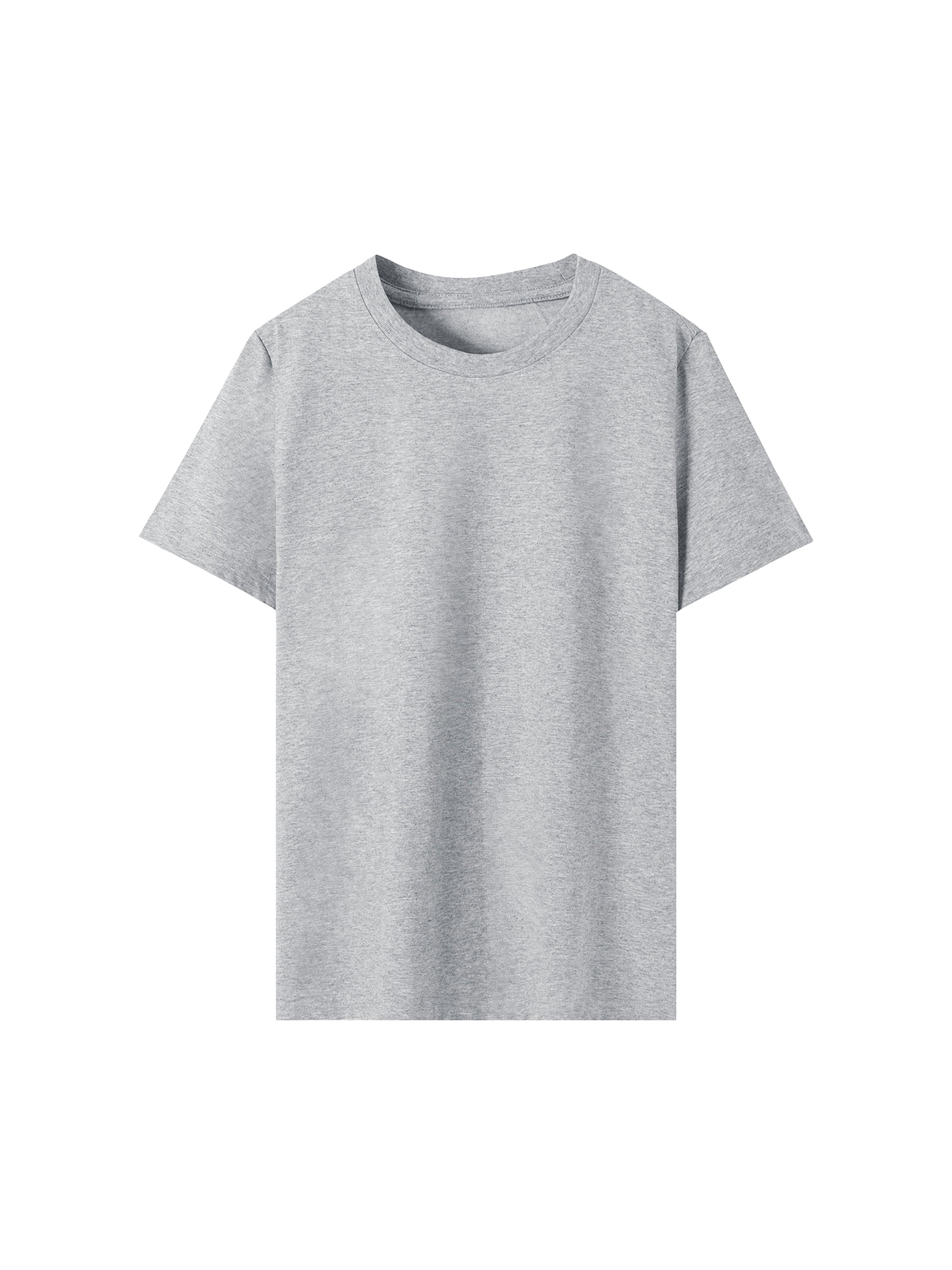 Essential Standard Shoulder T-Shirt
