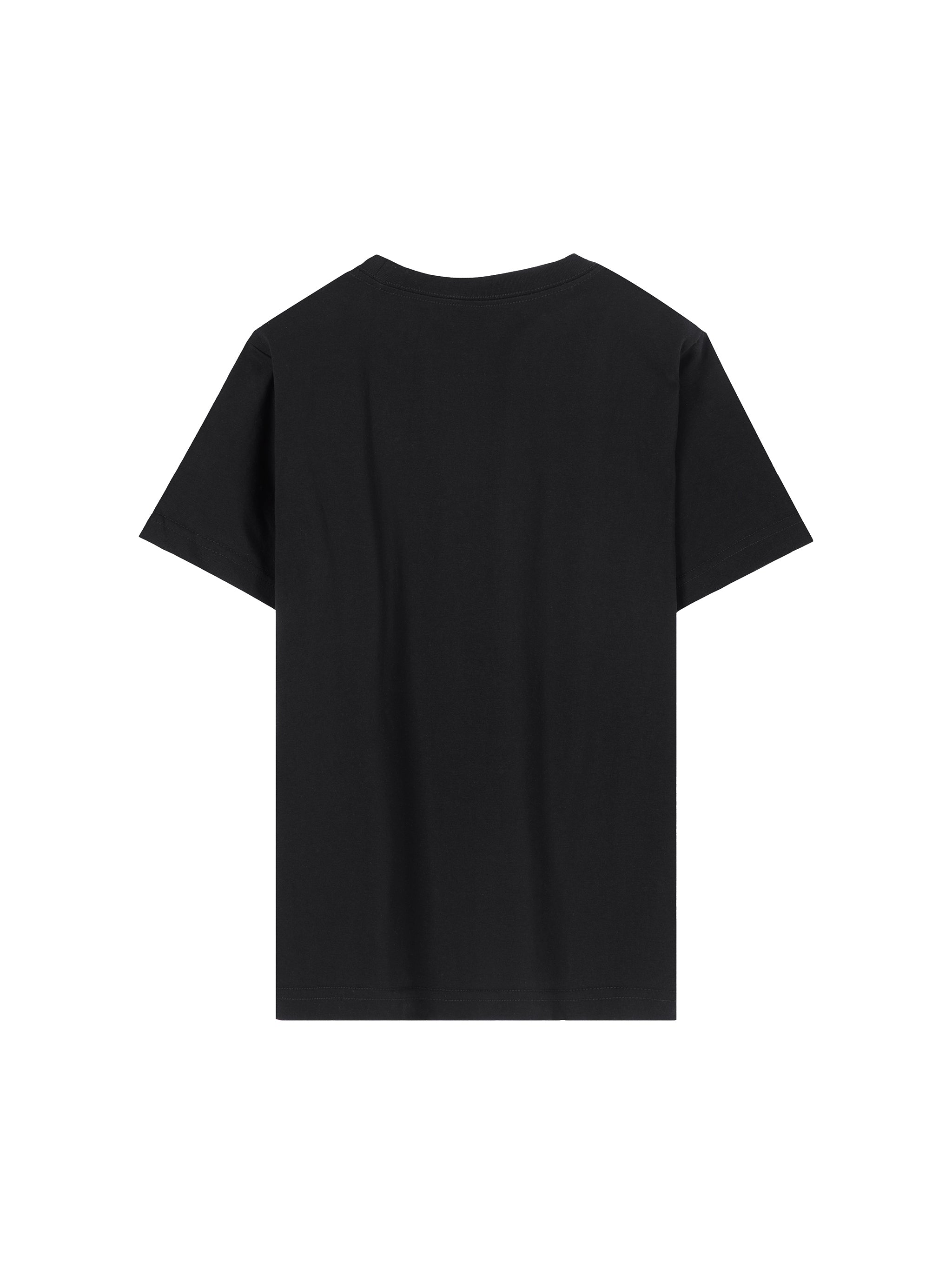 Essential Standard Shoulder T-Shirt