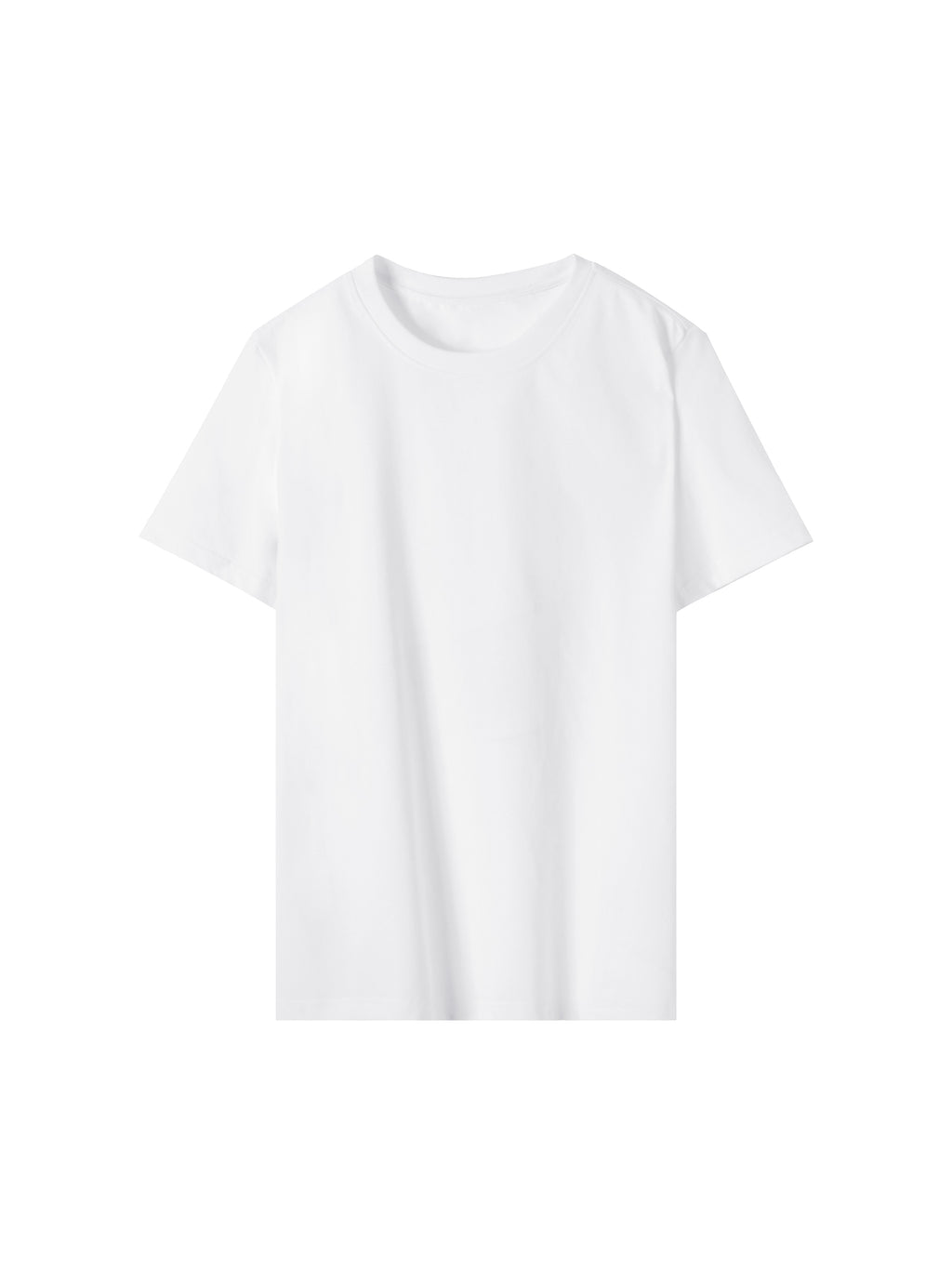 Essential Standard Shoulder T-Shirt