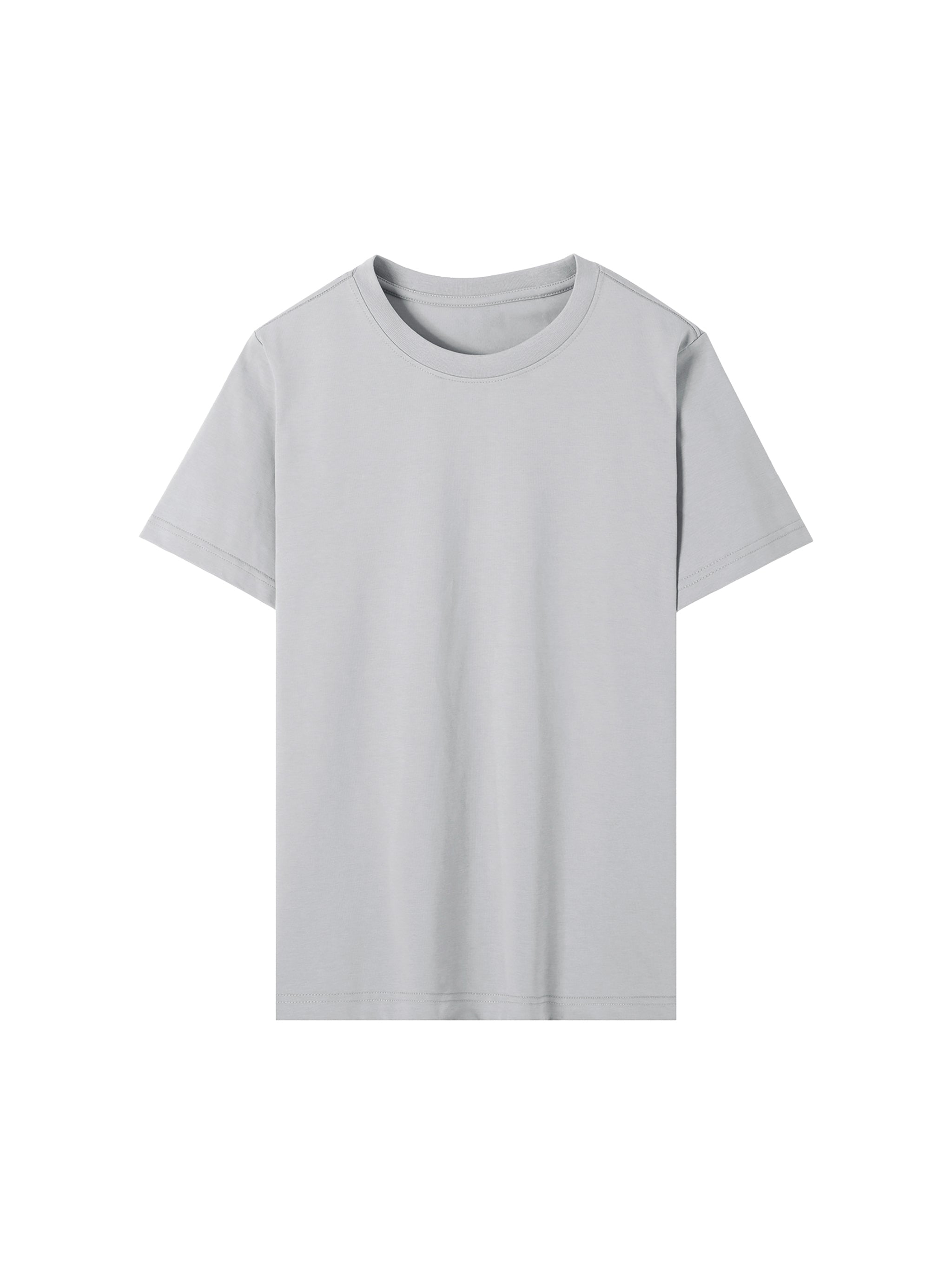 Essential Standard Shoulder T-Shirt
