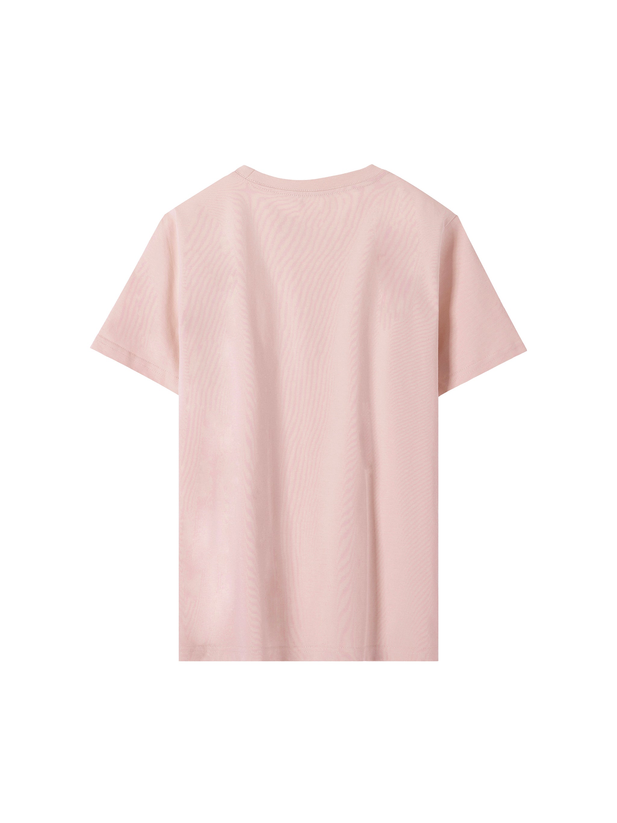 Essential Standard Shoulder T-Shirt