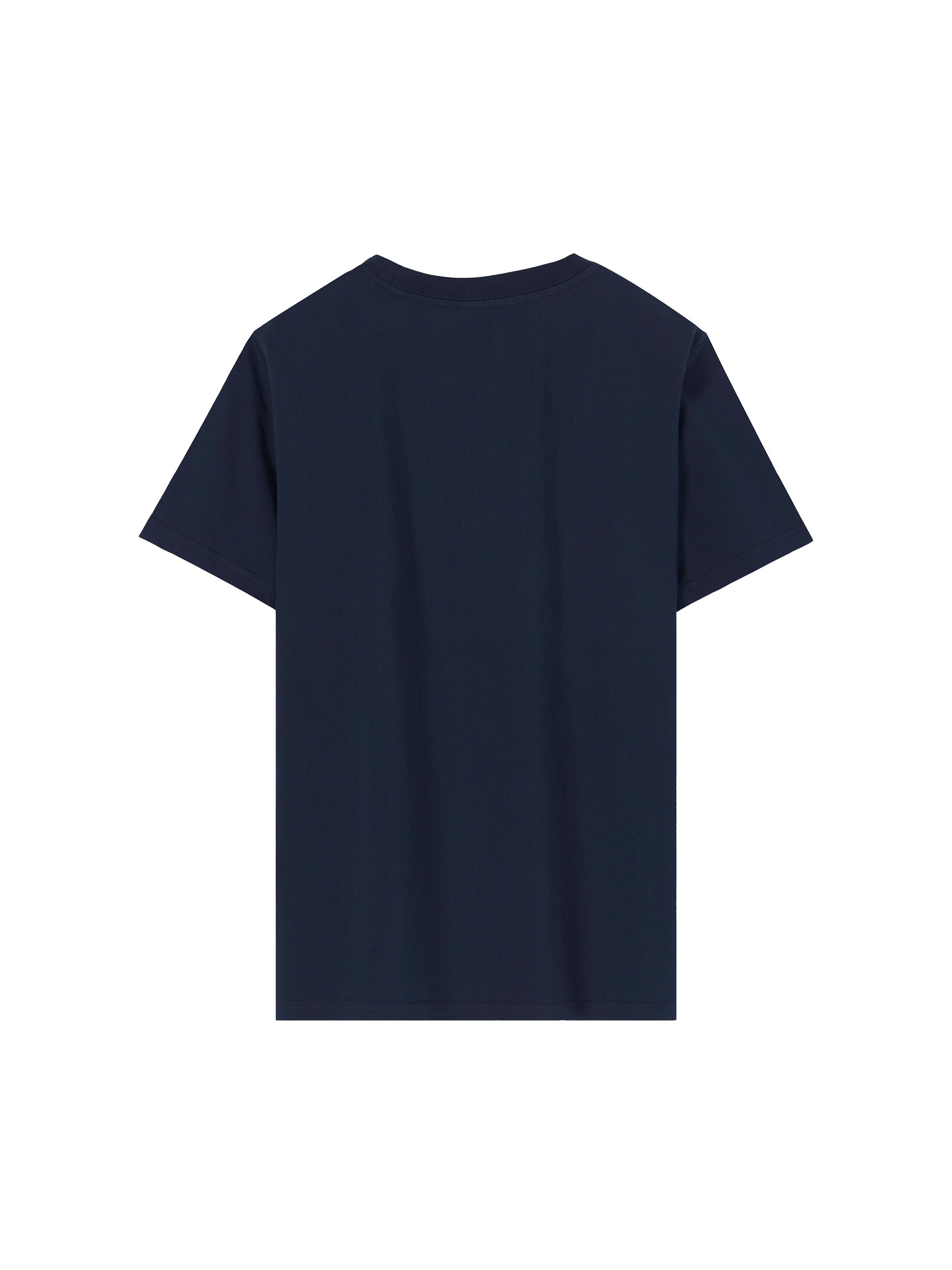 Essential Standard Shoulder T-Shirt