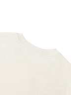 Essential Standard Shoulder T-Shirt