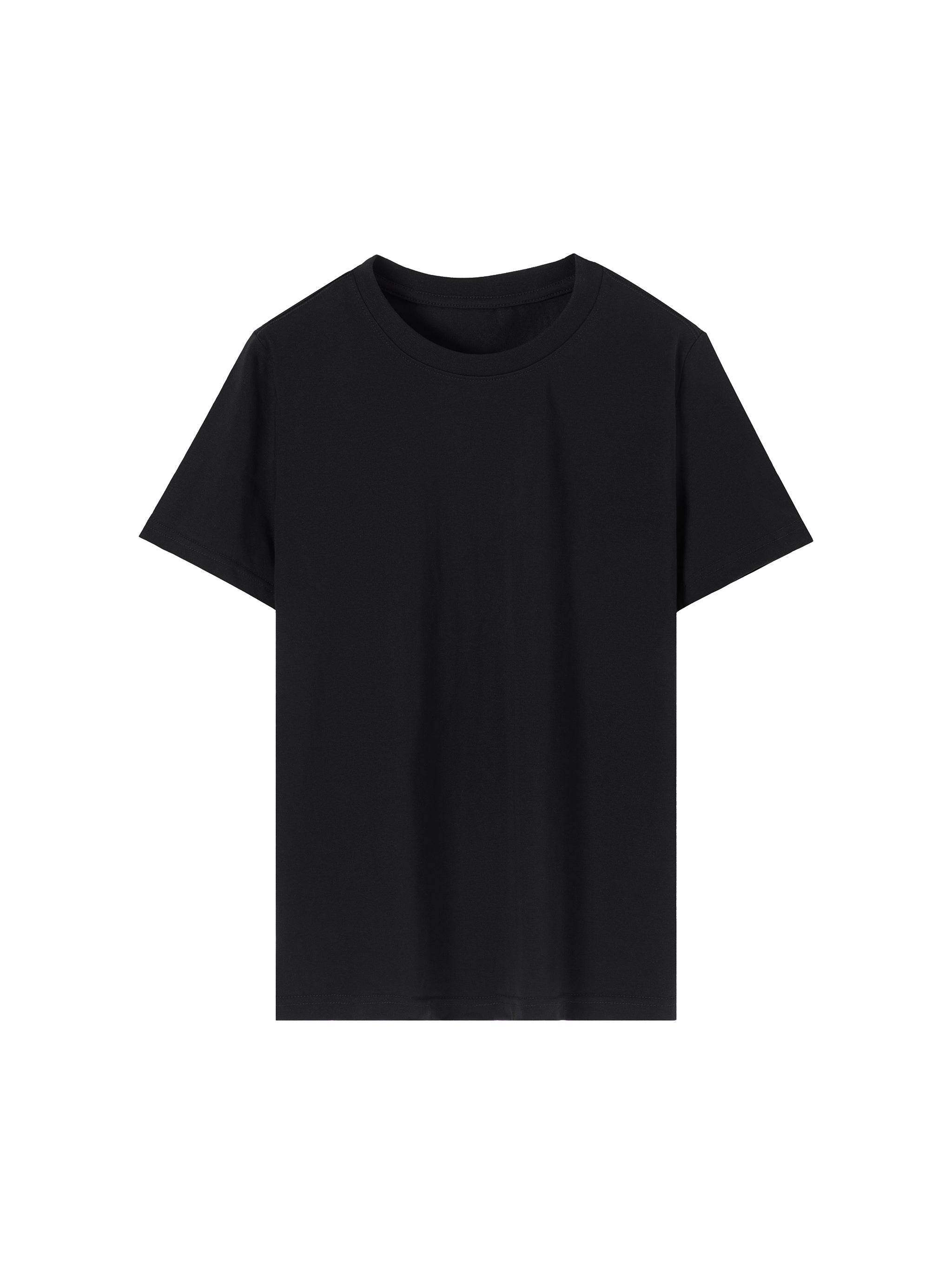 Essential Standard Shoulder T-Shirt