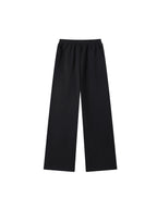Essential Straight-Leg Sweatpants