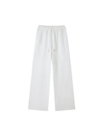 Essential Straight-Leg Sweatpants