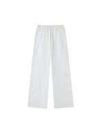 Essential Straight-Leg Sweatpants