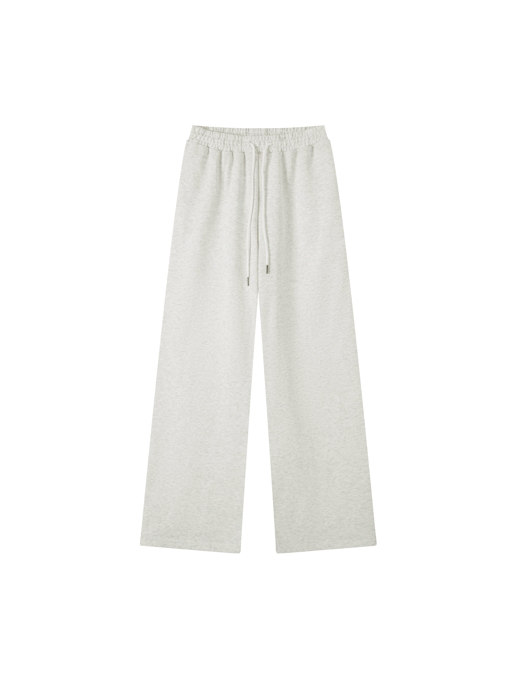 Essential Straight-Leg Sweatpants