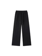 Essential Straight-Leg Sweatpants