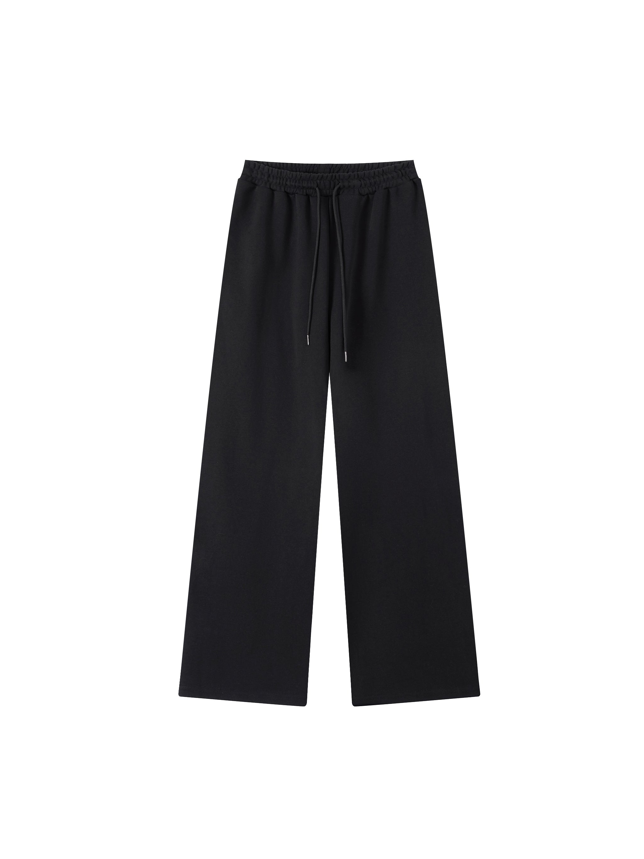 Essential Straight-Leg Sweatpants