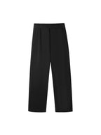 Essential Straight-Leg Sweatpants