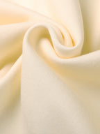 Essential Zip-up Fleece Hoodie - Women