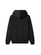 Essential Zip-up Fleece Hoodie - Men