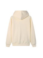 Essential Zip-up Fleece Hoodie - Women