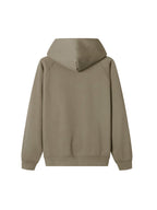 Essential Zip-up Fleece Hoodie - Women
