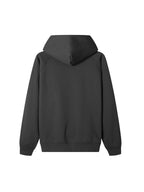 Essential Zip-up Fleece Hoodie - Women