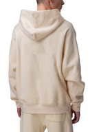 Essential Zip-up Fleece Hoodie - Men