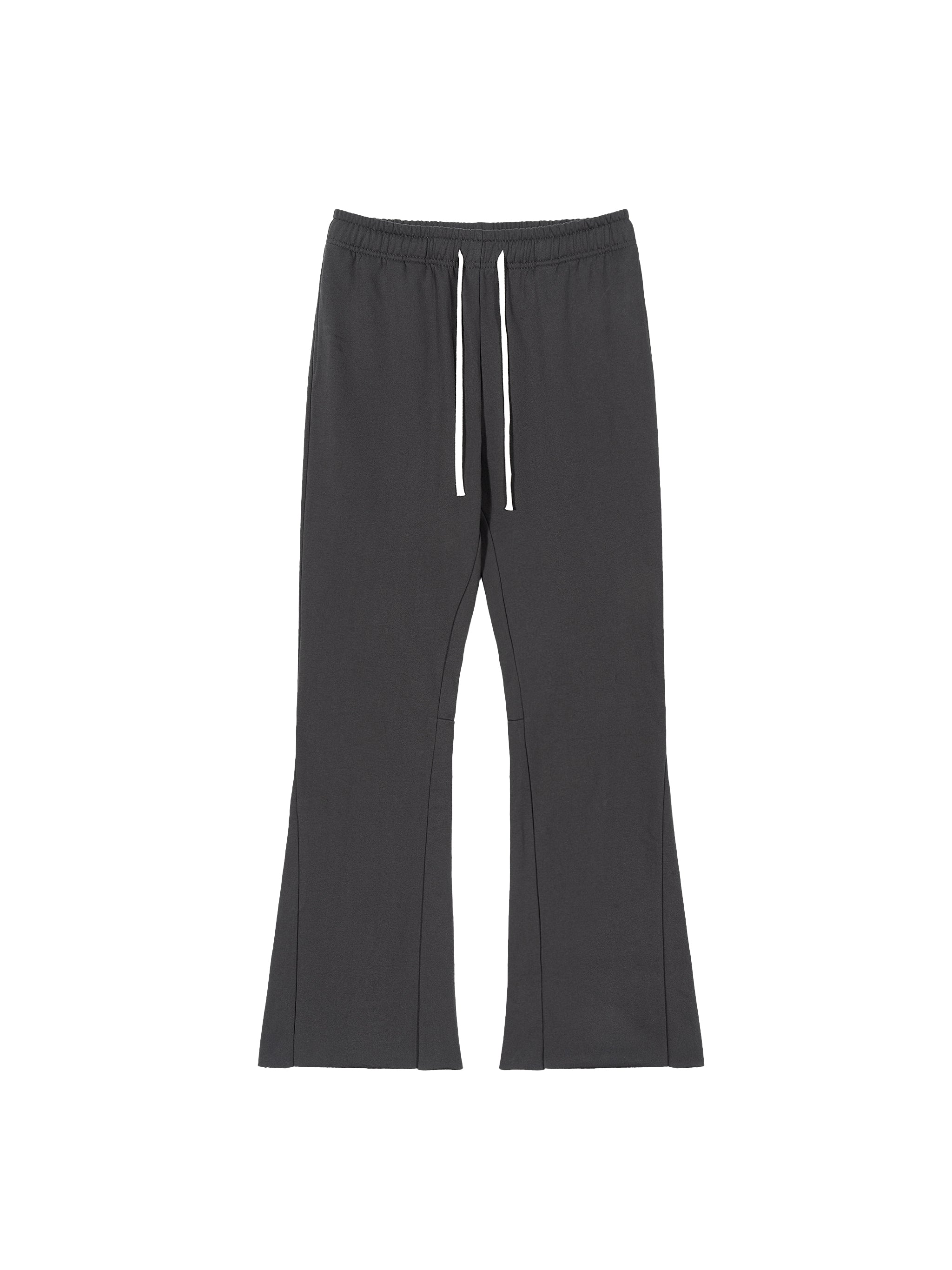 Flared Sweatpants