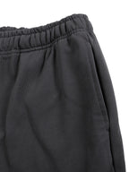 Flared Sweatpants