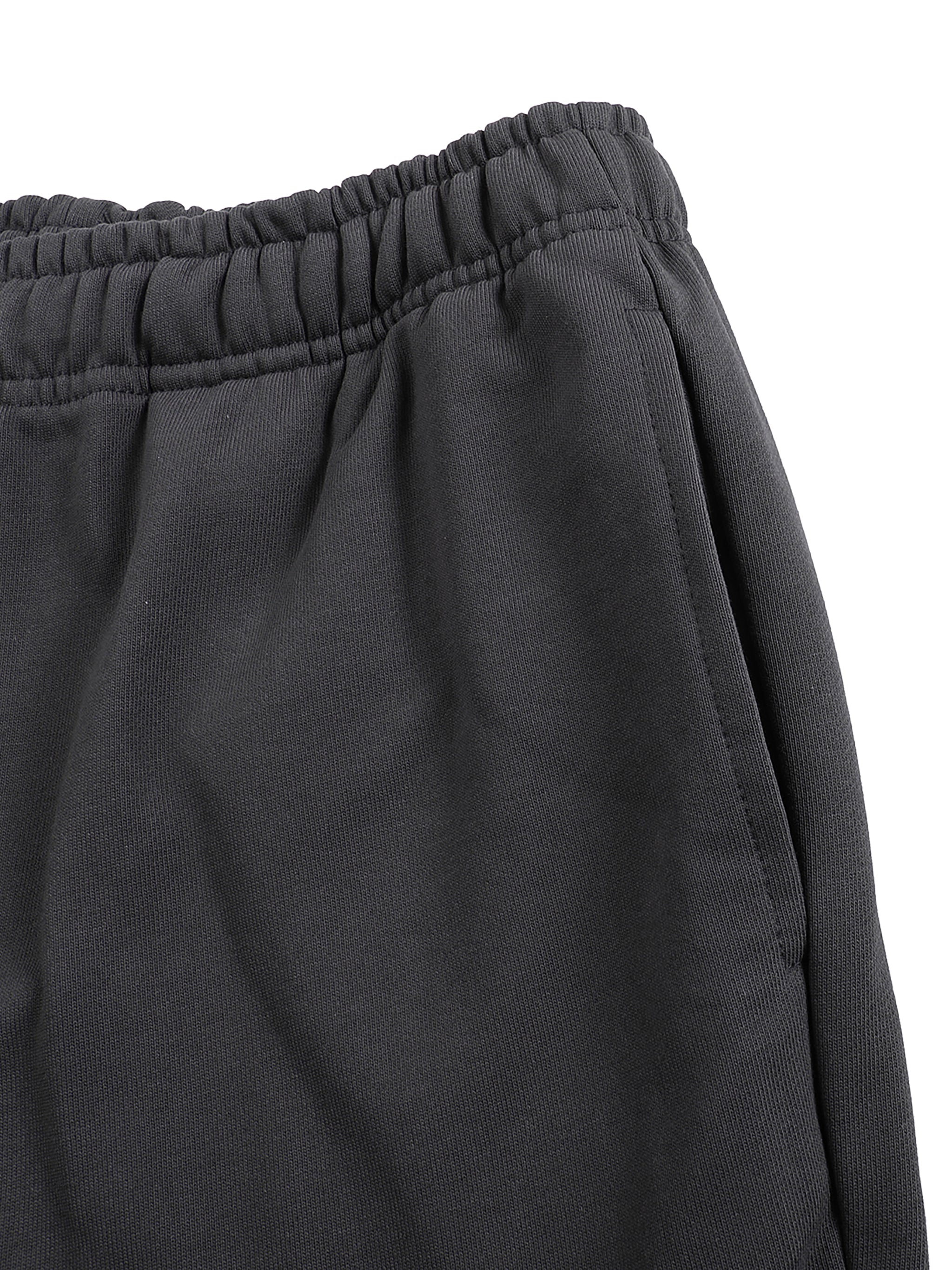 Flared Sweatpants