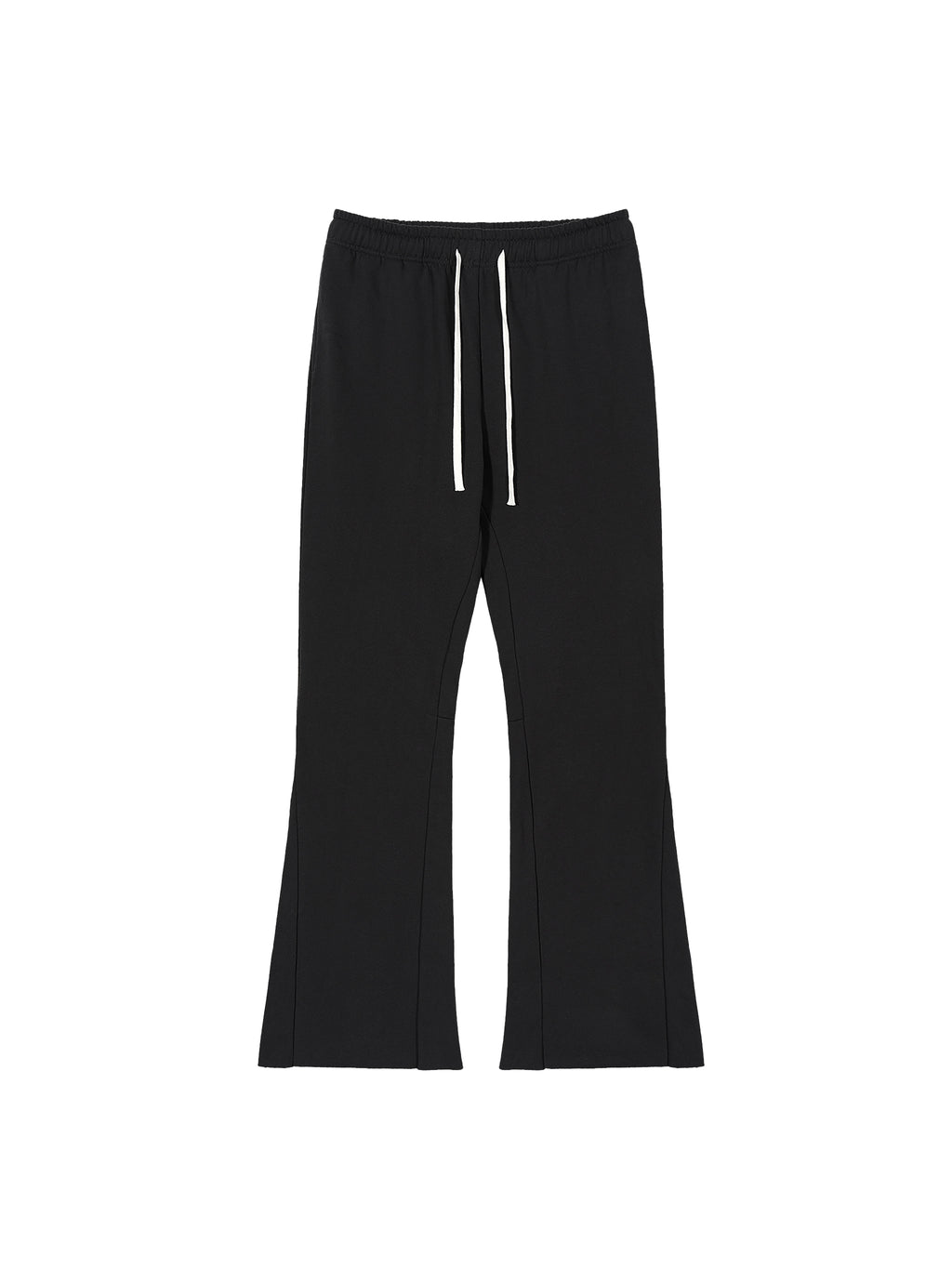 Flared Sweatpants