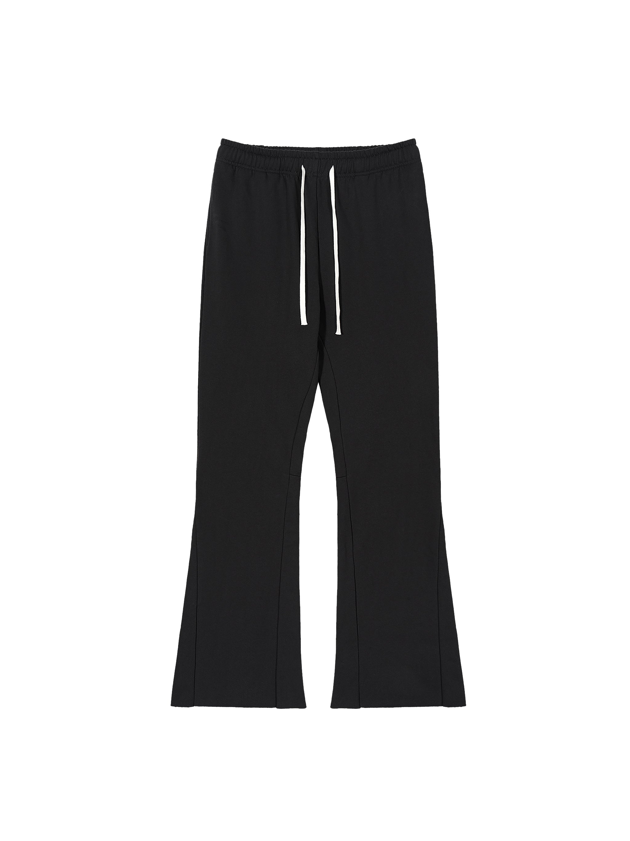 Flared Sweatpants