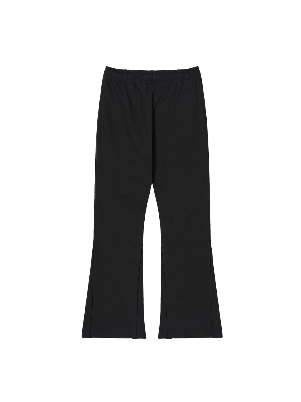 Flared Sweatpants