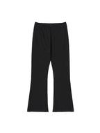 Flared Sweatpants