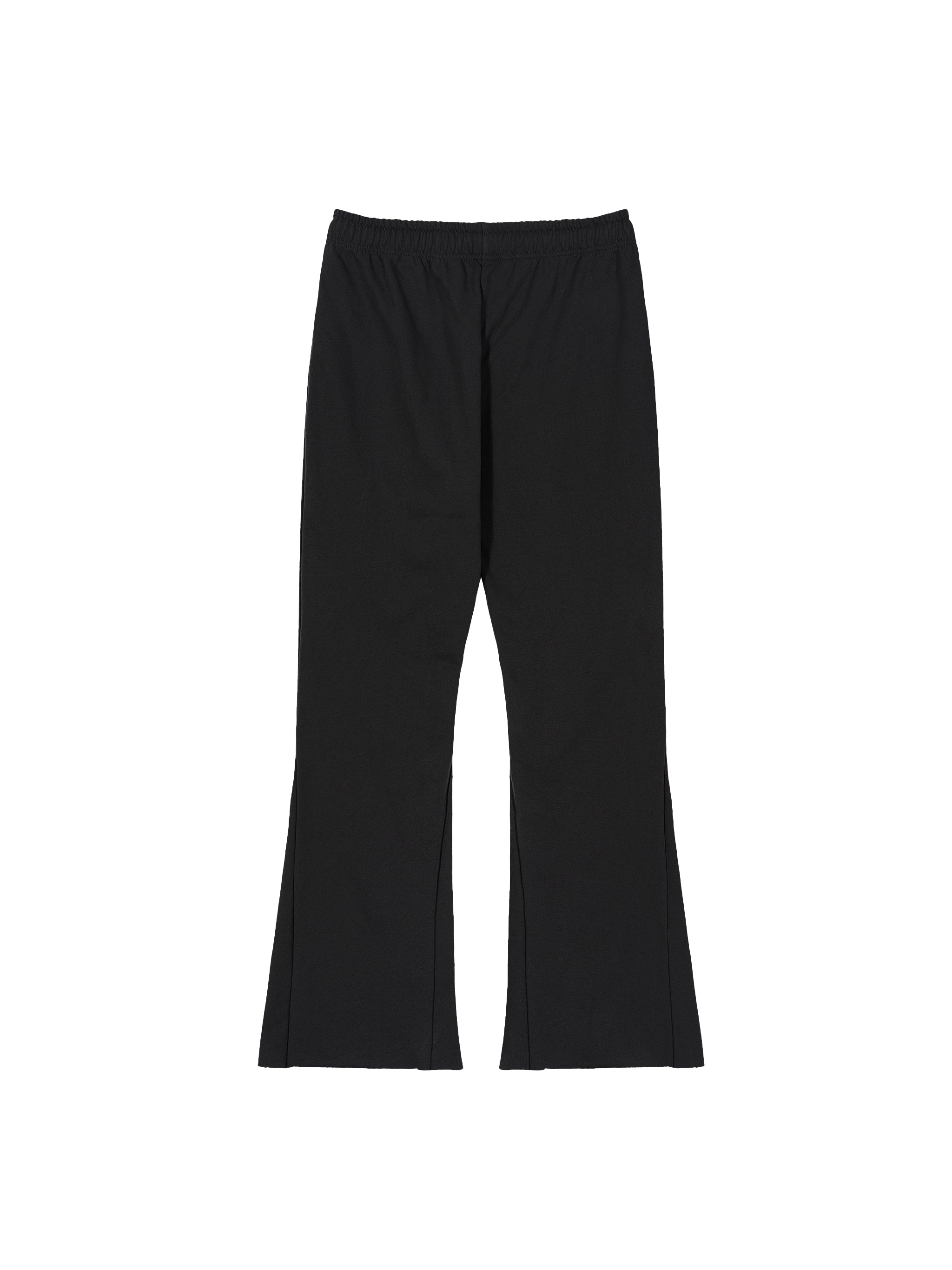 Flared Sweatpants