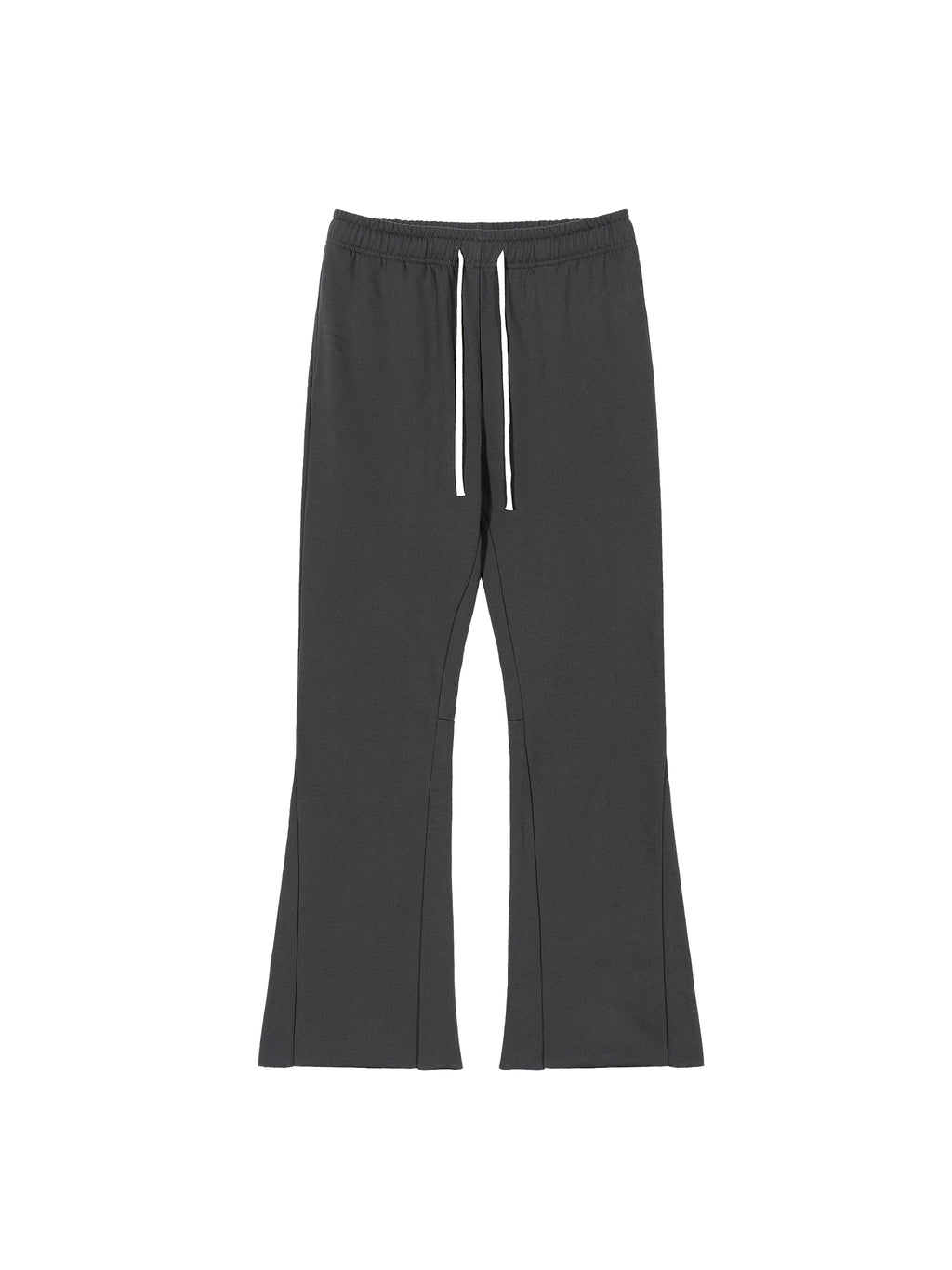 Flared Sweatpants