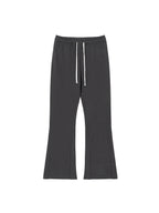 Flared Sweatpants
