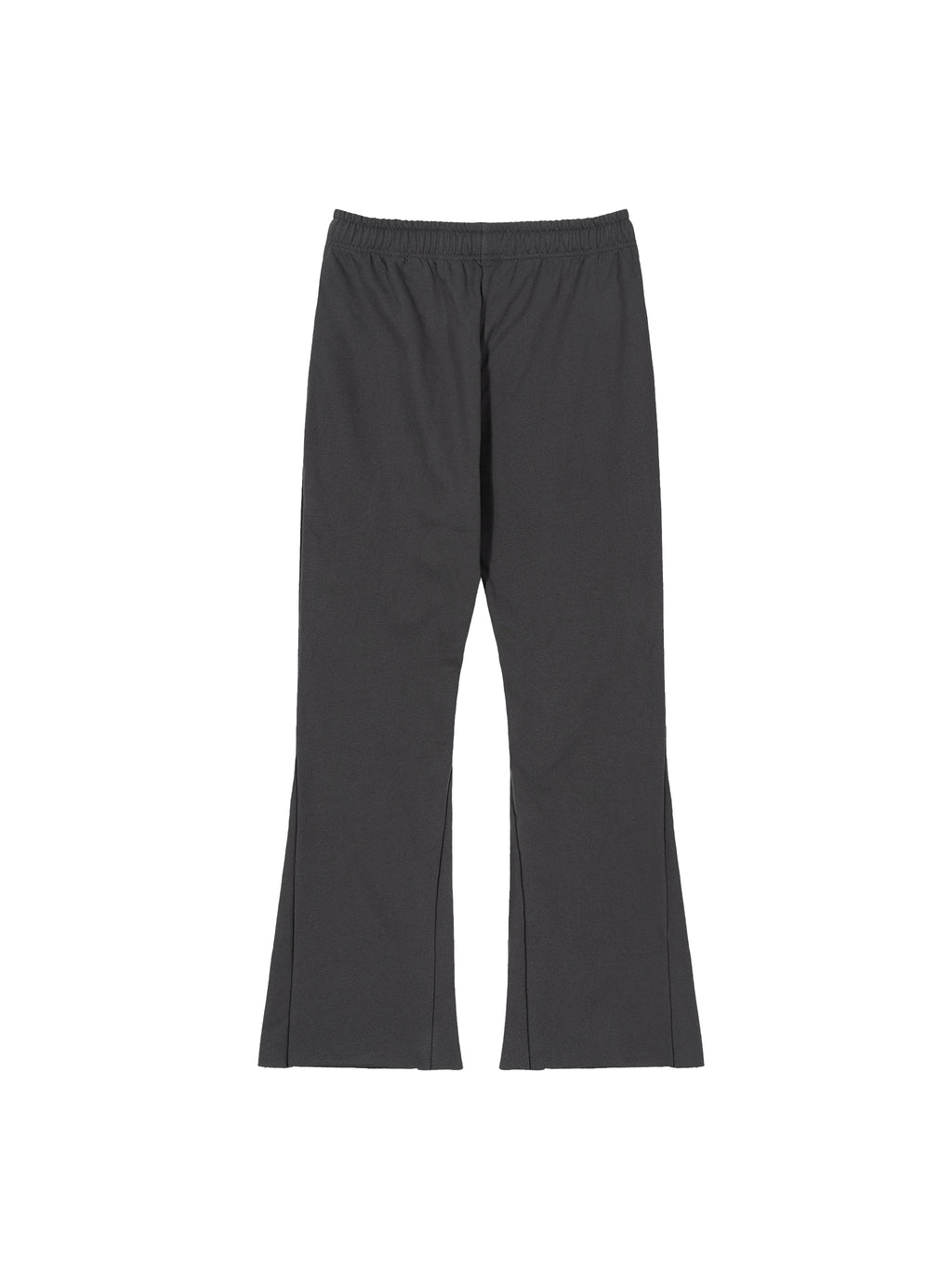 Flared Sweatpants
